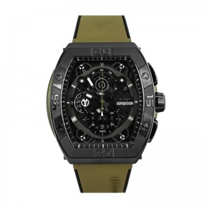 Expedition 6800 Black Green MCRIPBAGN